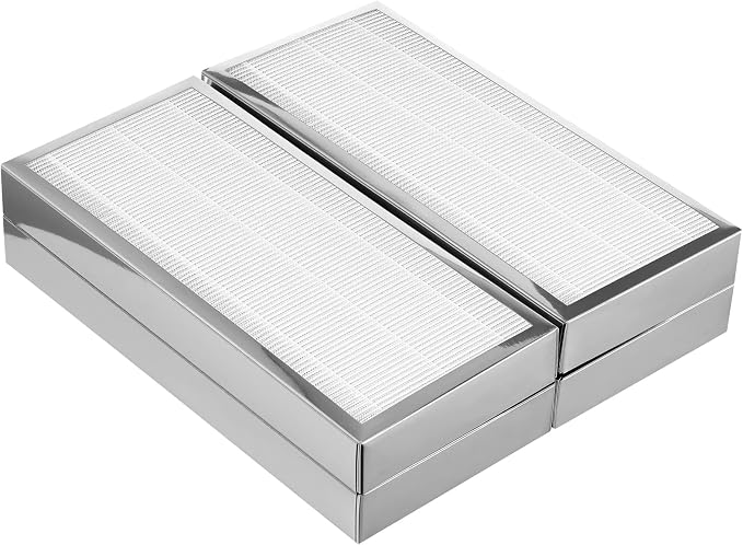50 Replacement Filters For MA Series Model 50 Air Purifier 3-in-1 - Image 7