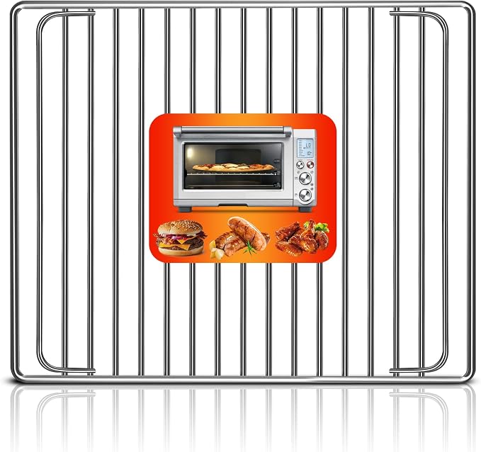 Smart Oven Rack for Breville Oven BOV845BSS by GWYXC