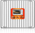 Smart Oven Rack for Breville Oven BOV845BSS by GWYXC