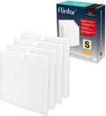 C545 Replacement Filter S, Compatible by Flintar