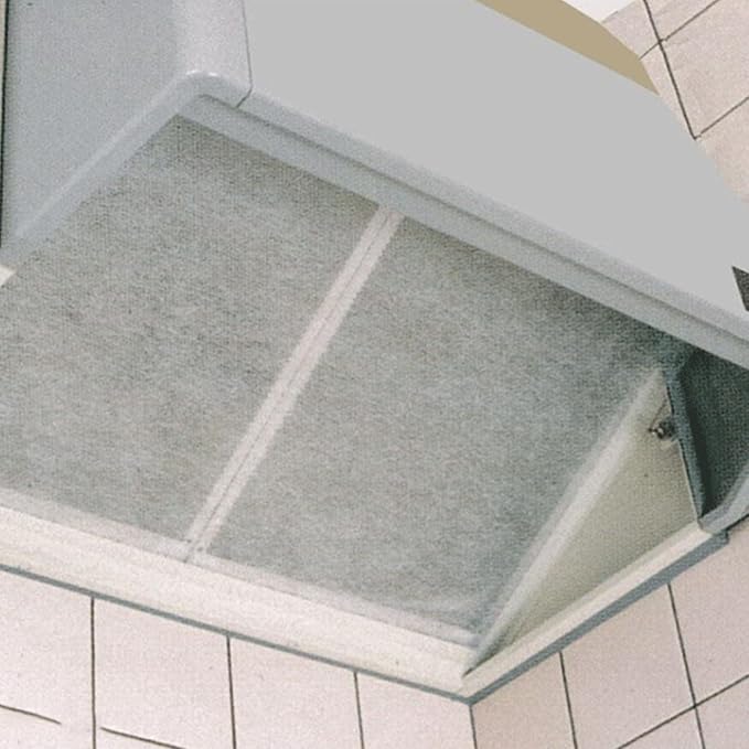 Air Vent Filter Kit, Large 78.7”x39.4” Electrostatic Cotton Filter - Image 7