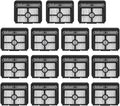 HEPA Filters Kit For Dreame H40 Pro H40 Ultra H40 Steam H40 Station Vacuum by Unknown