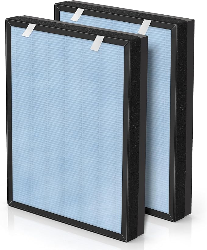 HSP002 Replacement Filter Compatible by SomewayTop