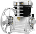 2HP Air Compressor Pump, Air Compressor Pump Head by RudiUsoy