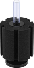 Pawfly Aquarium Bio Sponge Filter Quiet Betta Fry Shrimp and Small Fish Foam by Pawfly