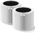 Leemone 2 Pack Mini Restful Replacement Filter Compatible by Leemone