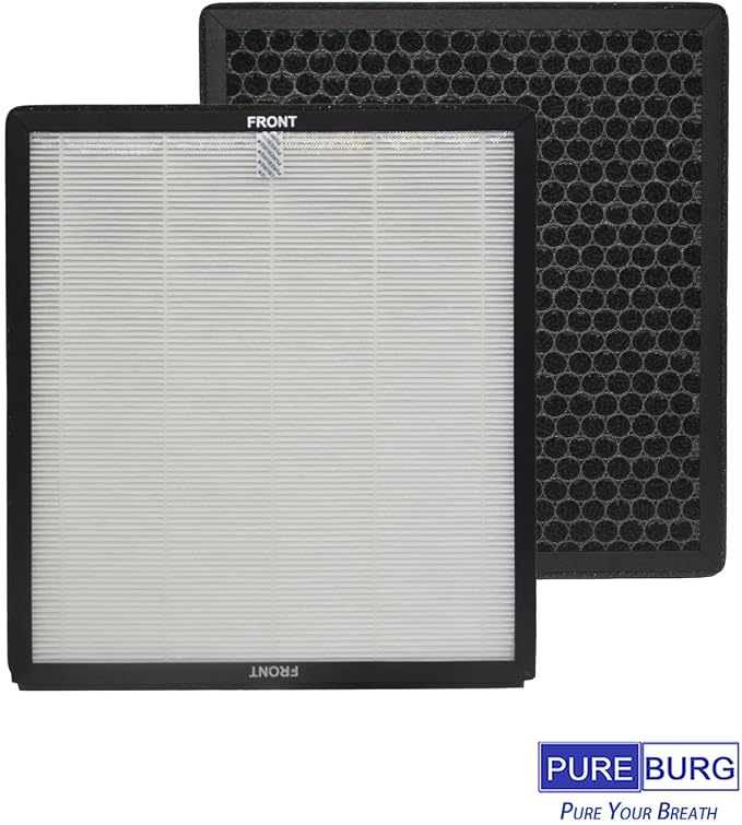 PUREBURG Replacement Filter Compatible - Image 5