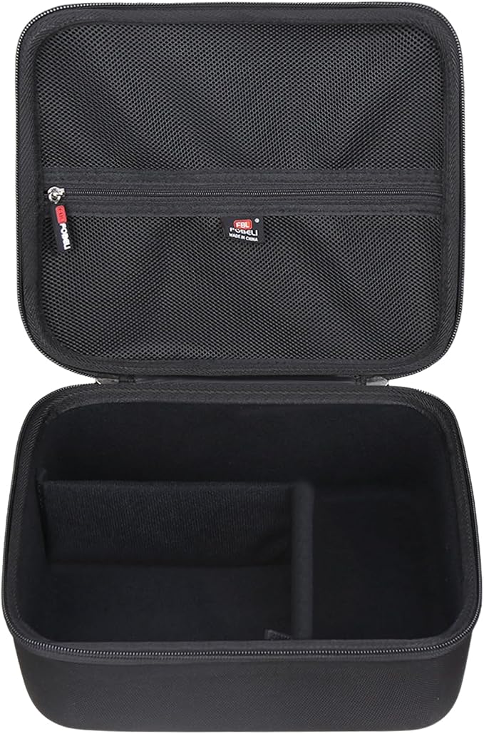 FBLFOBELI Hard Case for VNOST/EYYA/Saker/IYOFINE/WINWEND/SakerPlus Portable - Image 2