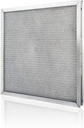 Commercial Kitchen Make Up Air and Supply Fan Metal Mesh Air Filters- Used in by CAPTIVE-AIRE
