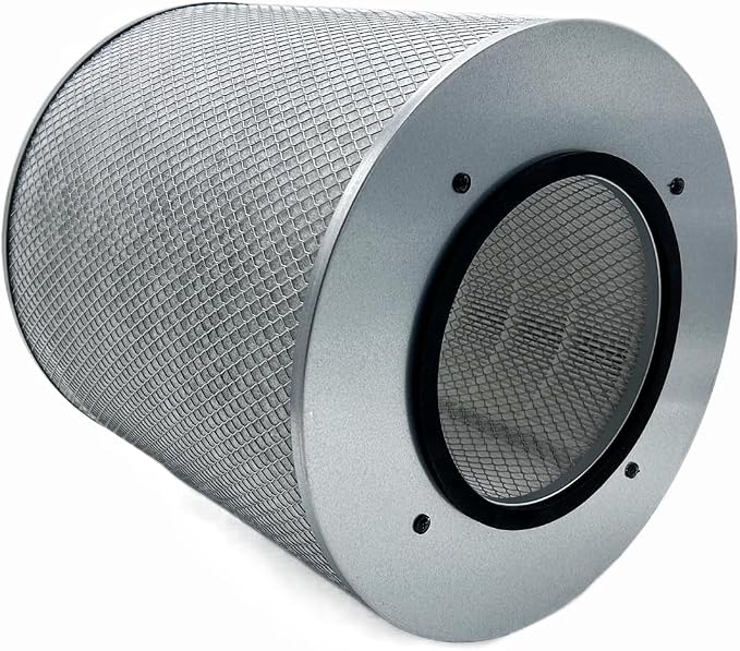 FR400 Replacement H13 HEPA Filter - Image 4