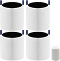 4 Pack Mini Max Replacement Filter by Unknown