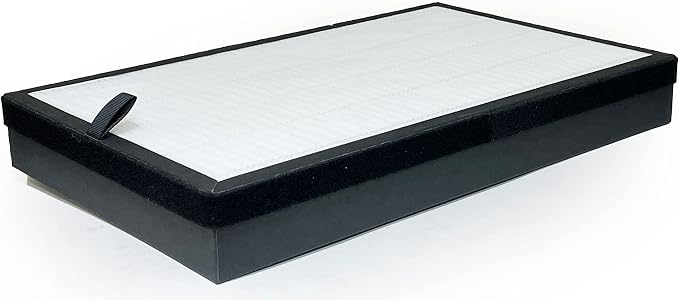 Nispira H05 3-In-1 True HEPA Filter Replacement Compatible - Image 5