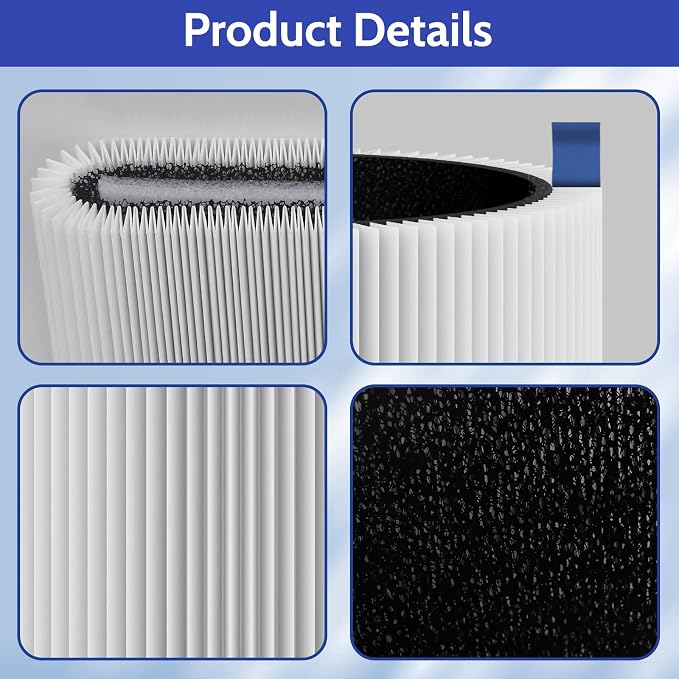 511i Max Replacement Filter Compatible - Image 2