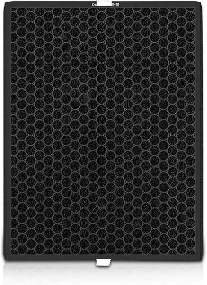 Replacement HEPA Carbon Combined Filter，Compatible - Image 4