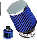 JMCHstore High Performance Air Filter Cleaner Kit by JMCHstore