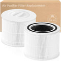 2-Pack Filter Replacement Compatible by Amboseli