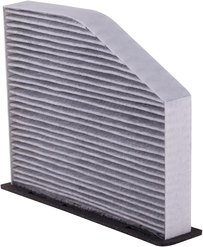 PUREFLOW PC5586X Cabin Air Filter | Fits 2006-2018 Volkswagen Jetta 2.0L; - Image 6