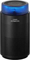 COWAY Air Purifiers for Home up to 810 ft², HEPA and Carbon Filter for Smoke by Unknown