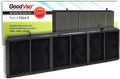 Replacement Odor Eliminator Filter Compatible by GOODVAC