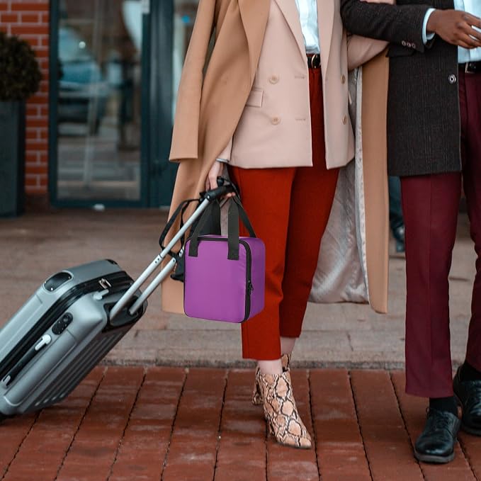 Beautyflier Travel Carrying Bag - Image 6