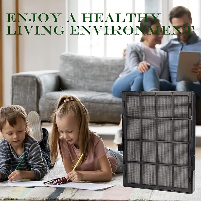 114190 HEPA Replacement Filter B Compatible - Image 5