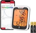 ThermoPro TP358 Bluetooth Thermometer by TempPro