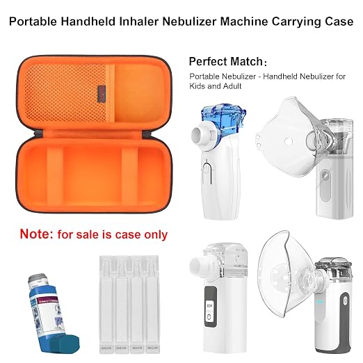Elonbo Carrying Case Compatible - Image 2