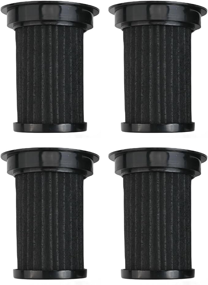 Hepa Replacement, Hepa Filter Set - Image 2