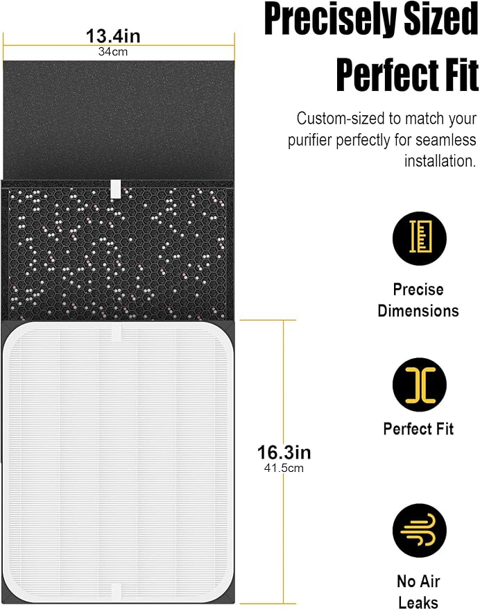 3500 Replacement Filter Compatible - Image 5