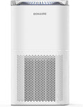 Bonaire Air Purifier for Home Allergies, Pets Hair In Bedroom upto 1380 ft² by Bonaire