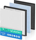 MinusA2 Replacement Filter Compatible by FltcoreFilters