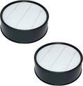 Nispira Filter Replacement for Holmes Egg Air Purifier 360° HAP600B-TU True by Nispira