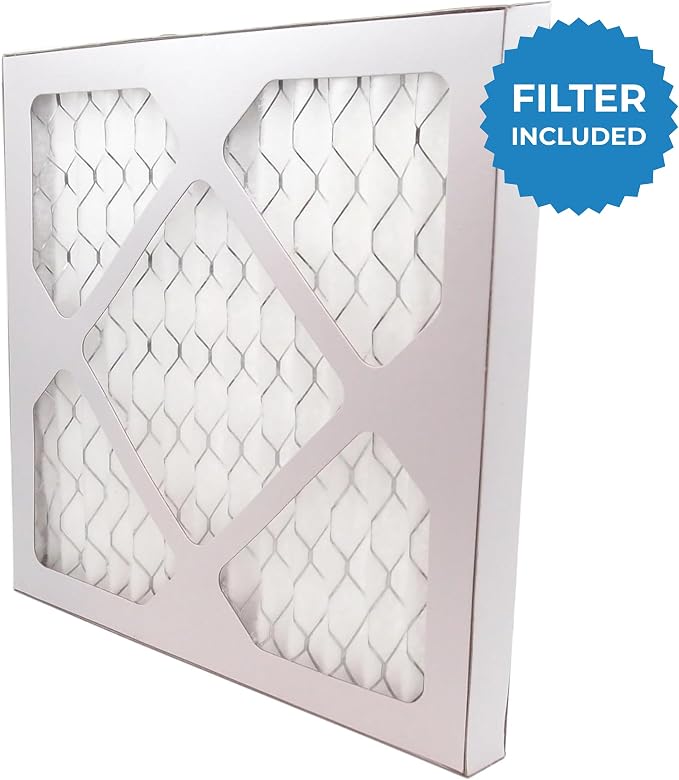 14" X 20" Return Air Filter Grille * - Image 5
