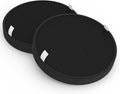 2-Pack Halo Replacement Filter, Compatible by Breabetter
