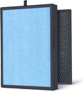 AIRTOK Air Purifier AP1002 Replacement Filter, H13 True HEPA by AIRTOK