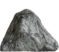 Outdoor Fake Rock Cover Realistic Lightweight Fiberglass Artificial Landscape by Unknown