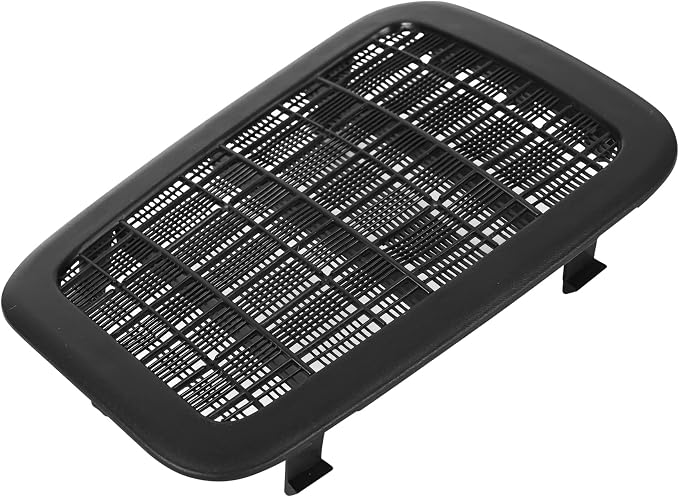 Replacement for HV Battery Cooling Air Intake Filter Screen Toyota Prius by OKPARZ