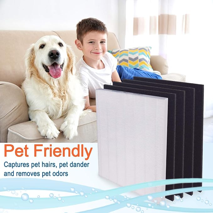 D480 Filter D4, Compatible - Image 5