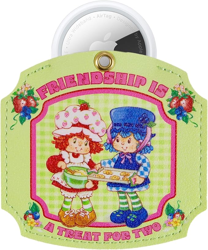 Sonix Keychain Case Compatible - Image 5