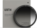 Urth 49mm Soft Graduated ND8 Lens Filter — 3-Stop, Ultra-Slim 20-Layer by Urth