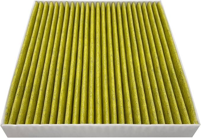 Capume Cabin Air Filter JMS80 Fits - Image 5