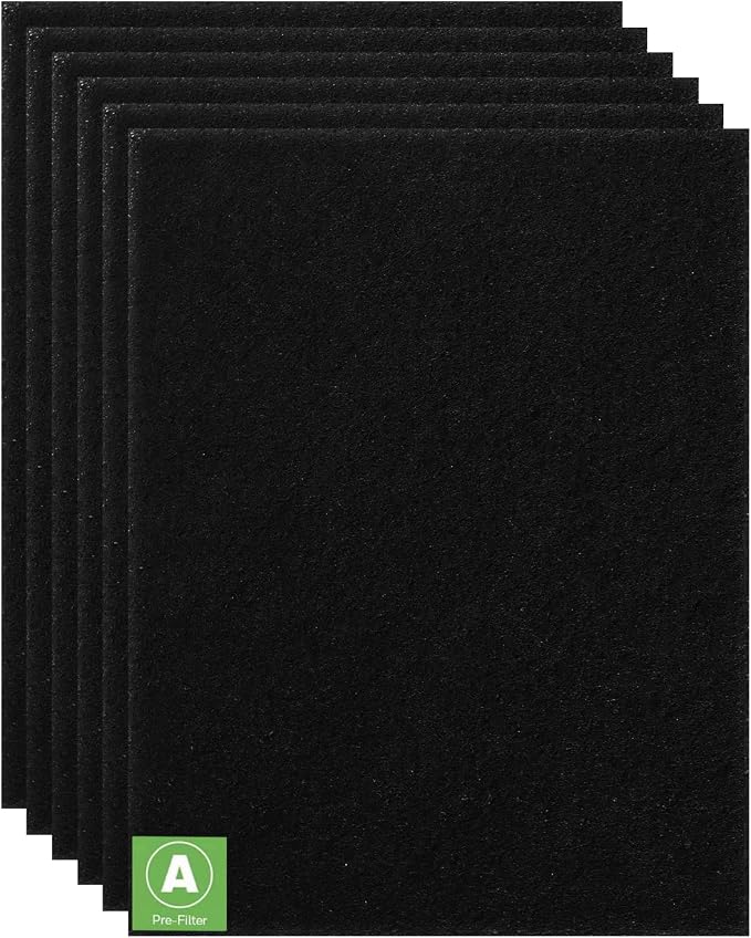 HRF-A300 Pre Filter A Replacement by Funmit