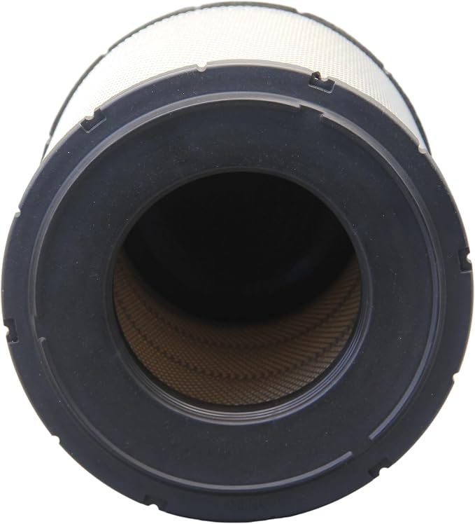 46664 Engine Air Filter fits for Select Sterling Chevy Ford GMC Kenworth - Image 3