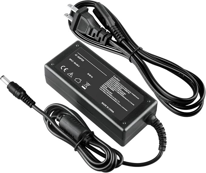 24V AC/DC Adapter Charger Compatible by Unknown