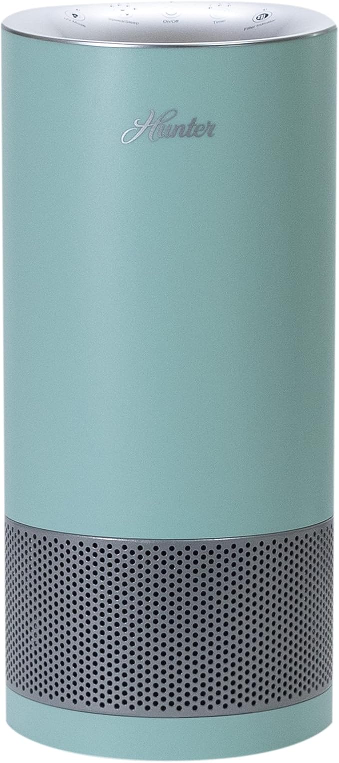HP450UV True HEPA Air Purifier by HunterFanCompany