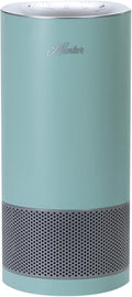 HP450UV True HEPA Air Purifier by HunterFanCompany