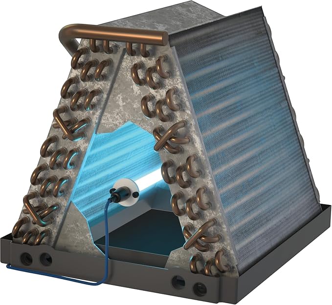 Fresh-Aire UV Blue-Tube UV Low Voltage System - Image 9