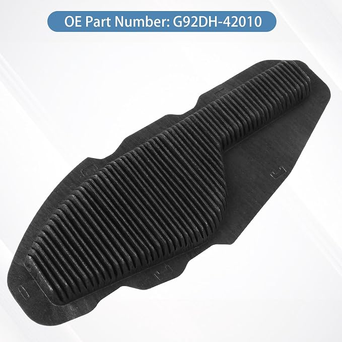 Compatible For 2Pcs HV Battery Cooling Air Intake Filter Screen Toyota RAV4 - Image 3