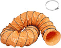 ALORAIR 16" PVC Flexible Duct Hose by ALORAIRSOLUTIONSINC0J0DC