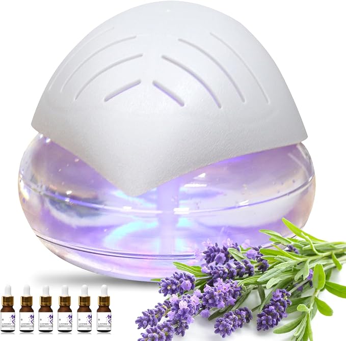 Water Filter Air Washer for Home and Office, Air Cleaner Water Air Purifier by ySky